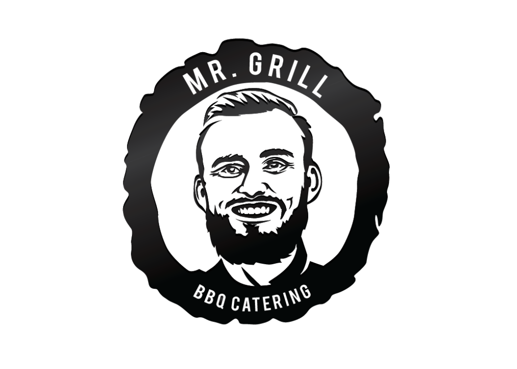 Mr. Grill